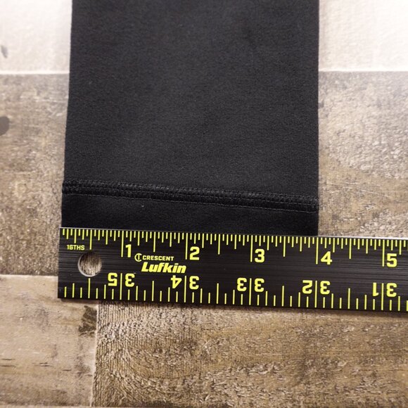 The North Face Hatha FlashDry Leggings Women's Medium Black NF0A3SCQ - Picture 9 of 14